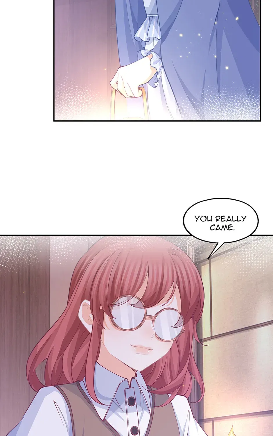I Became The Sacrificial Princess Chapter 172 – Page 5