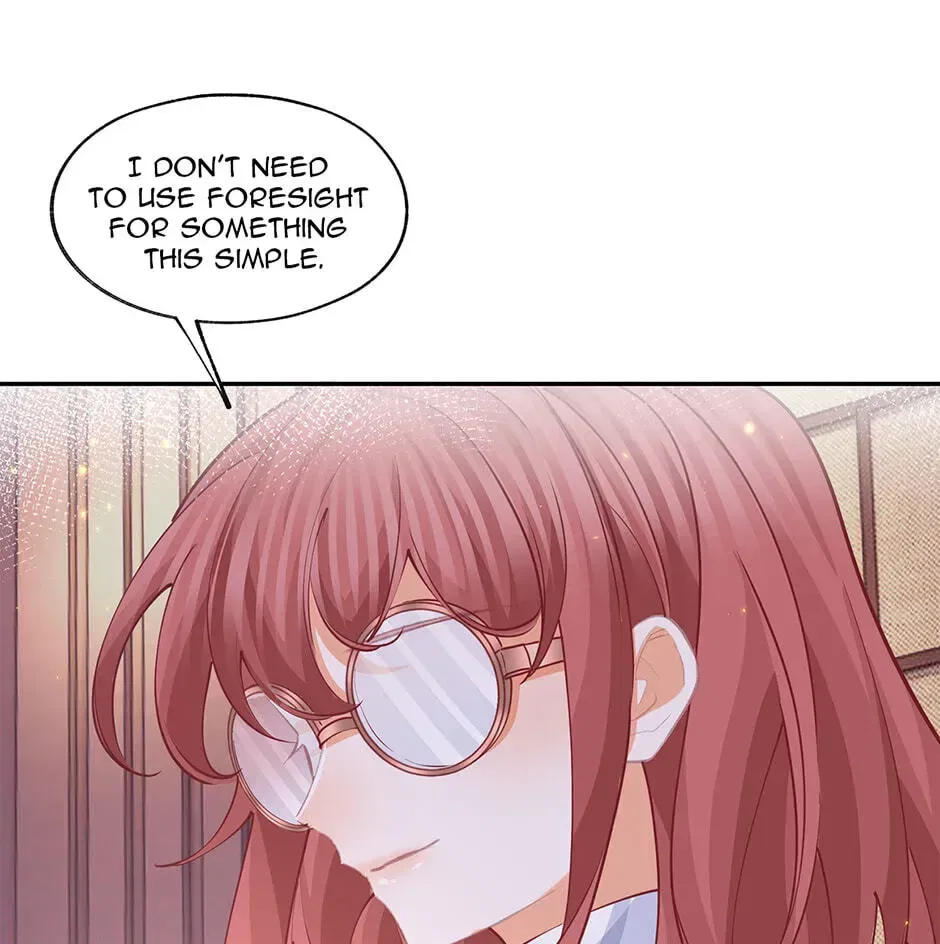 I Became The Sacrificial Princess Chapter 172 – Page 9