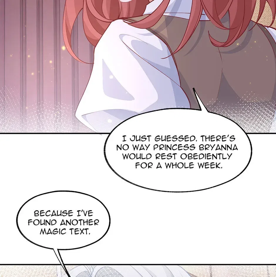 I Became The Sacrificial Princess Chapter 172 – Page 10