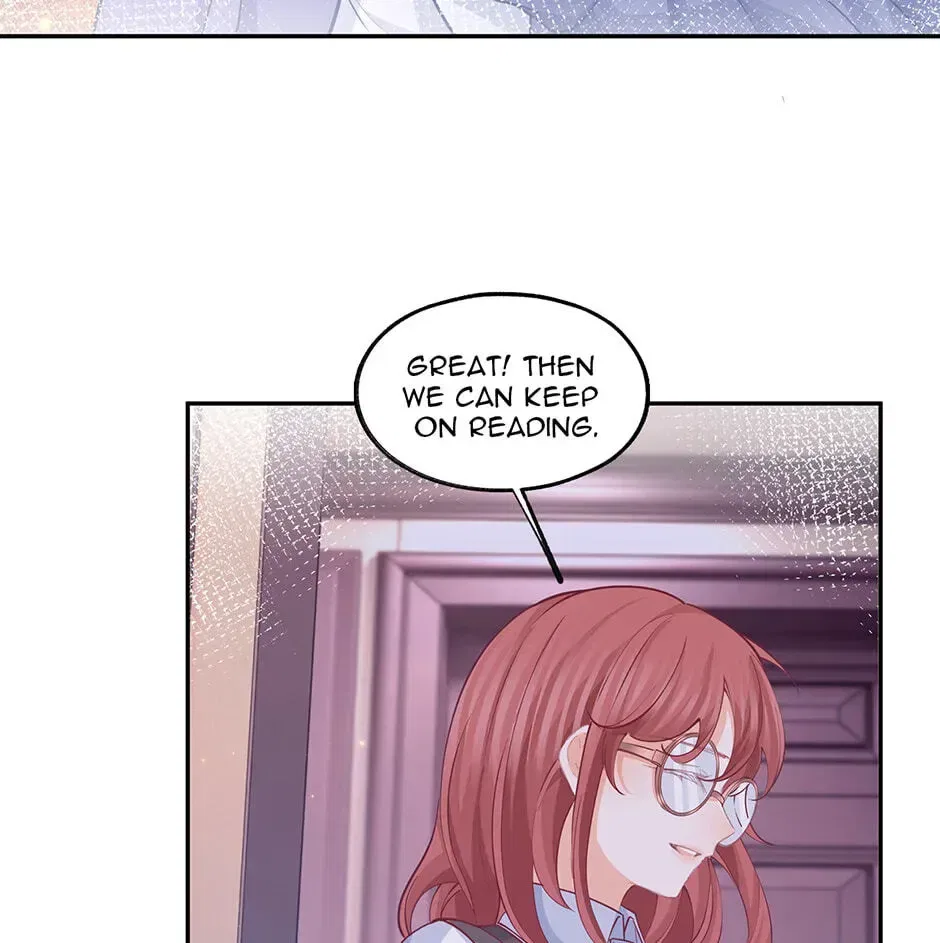 I Became The Sacrificial Princess Chapter 172 – Page 12