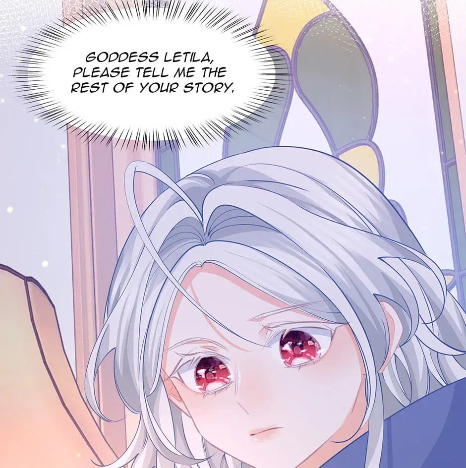 I Became The Sacrificial Princess Chapter 172 – Page 15