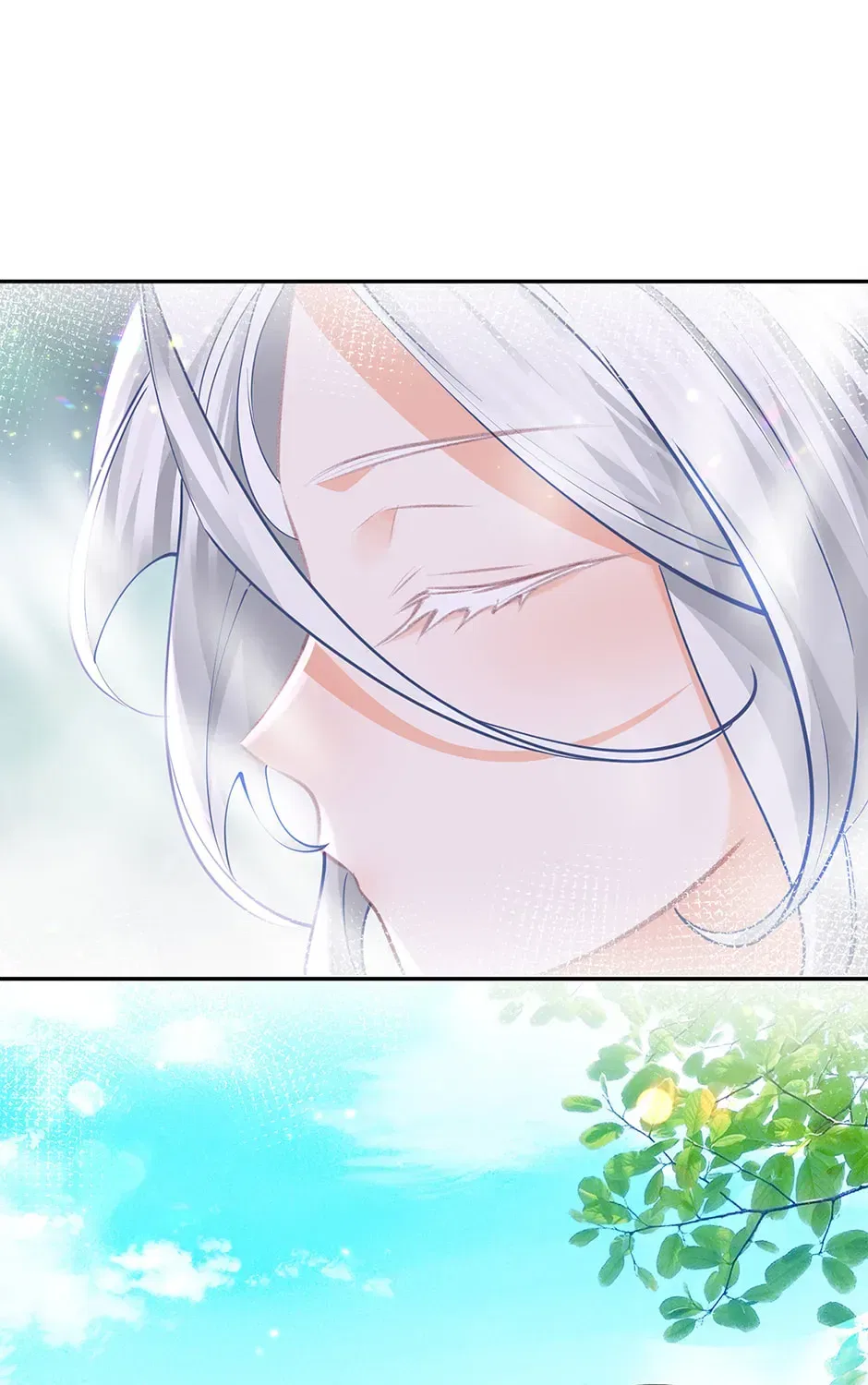 I Became The Sacrificial Princess Chapter 172 – Page 17