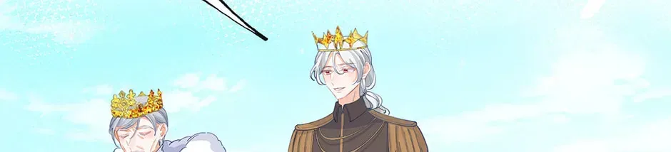 I Became The Sacrificial Princess Chapter 172 – Page 20