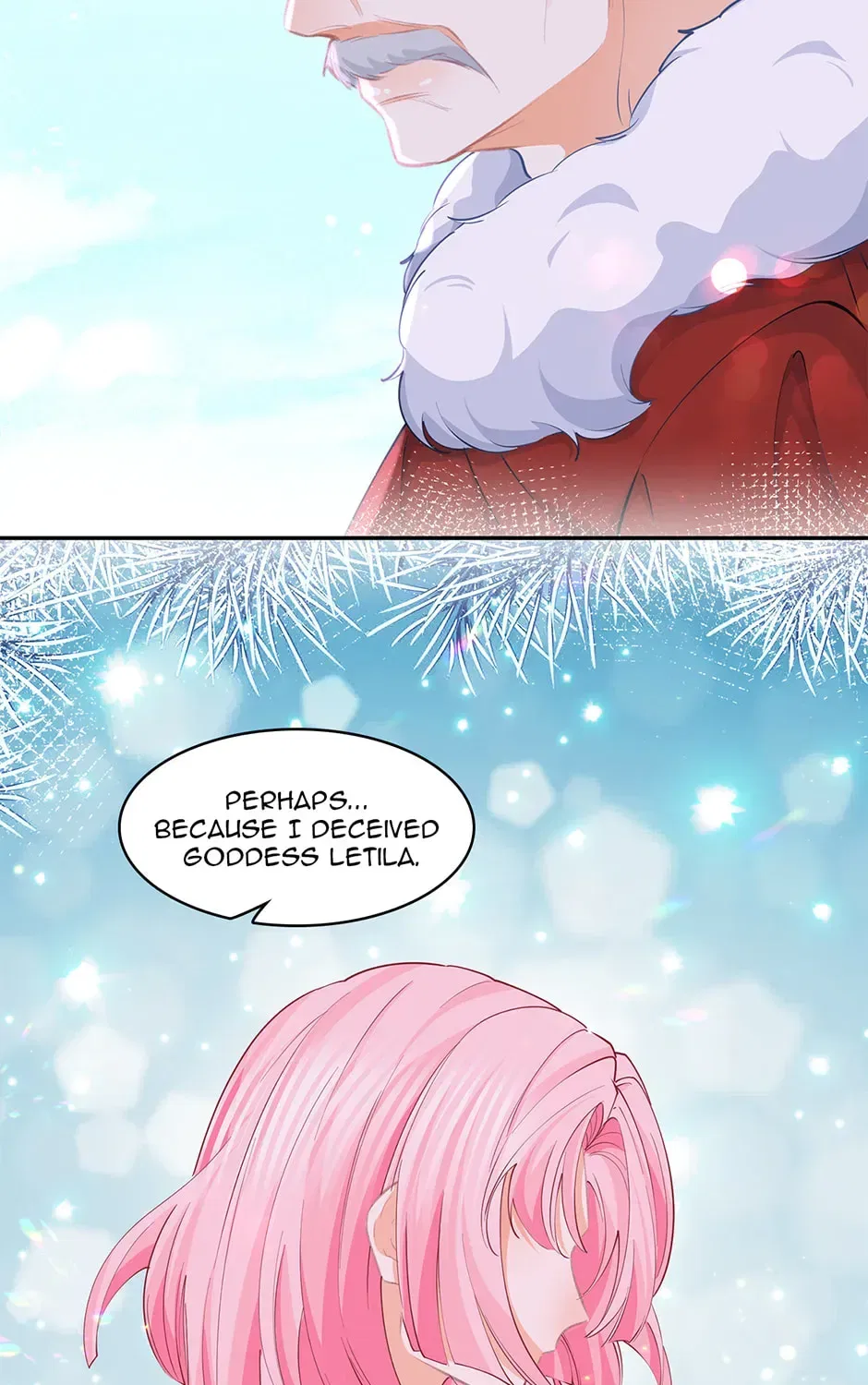I Became The Sacrificial Princess Chapter 172 – Page 23