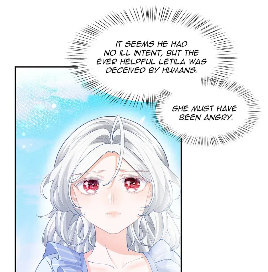 I Became The Sacrificial Princess Chapter 172 – Page 35