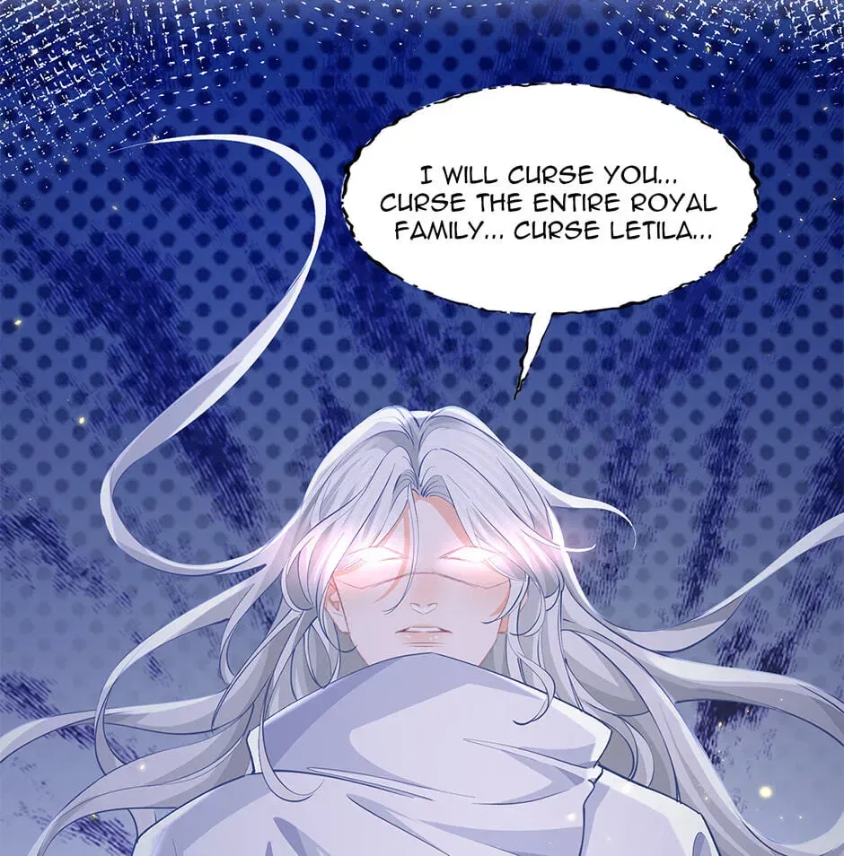 I Became The Sacrificial Princess Chapter 172 – Page 41