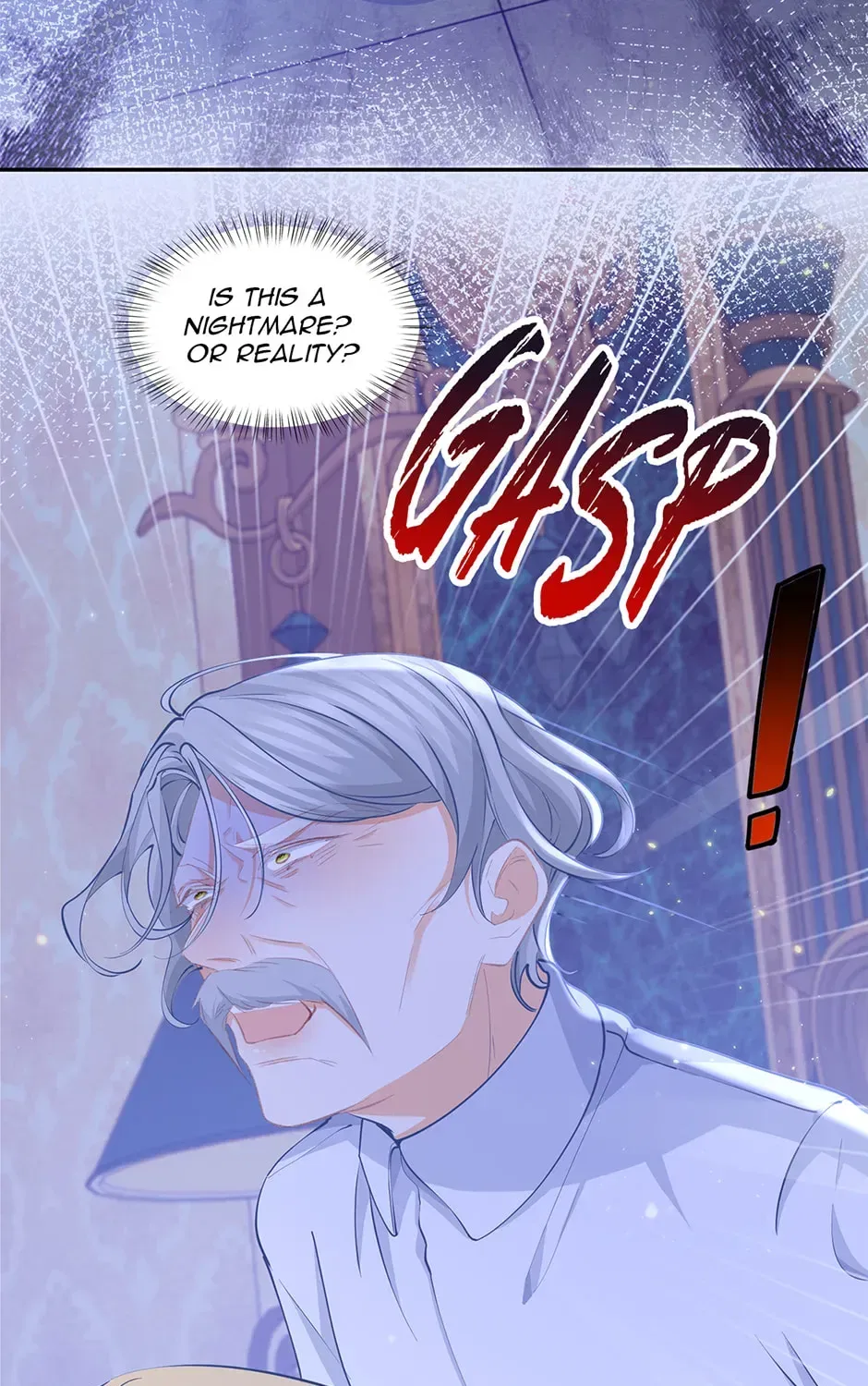 I Became The Sacrificial Princess Chapter 172 – Page 45