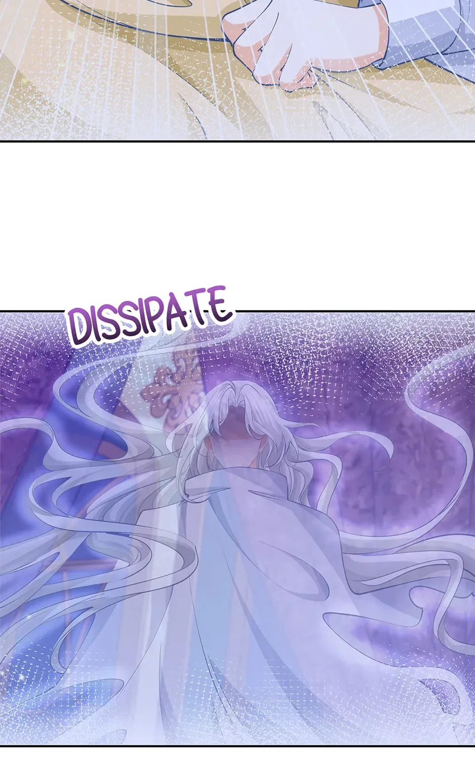 I Became The Sacrificial Princess Chapter 172 – Page 47