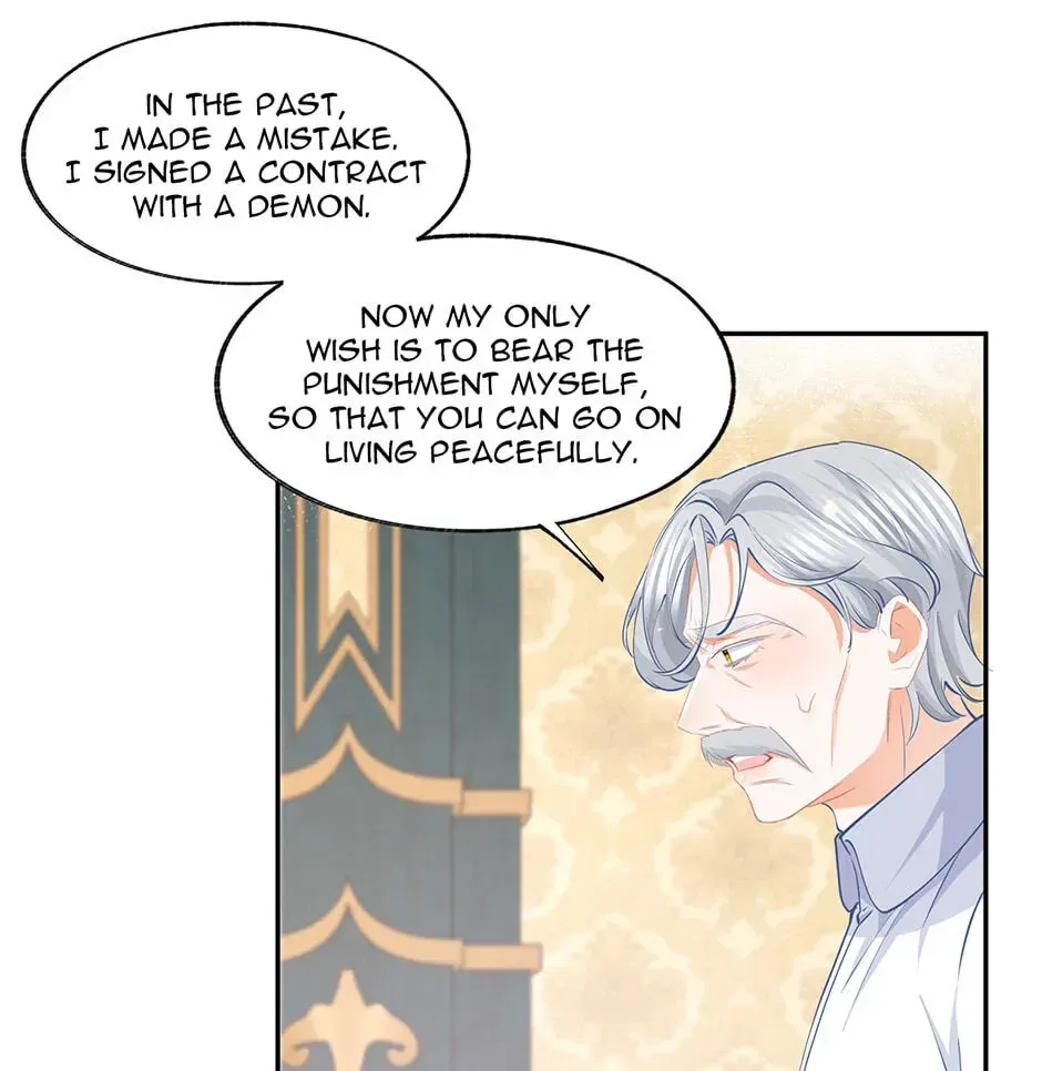 I Became The Sacrificial Princess Chapter 172 – Page 53