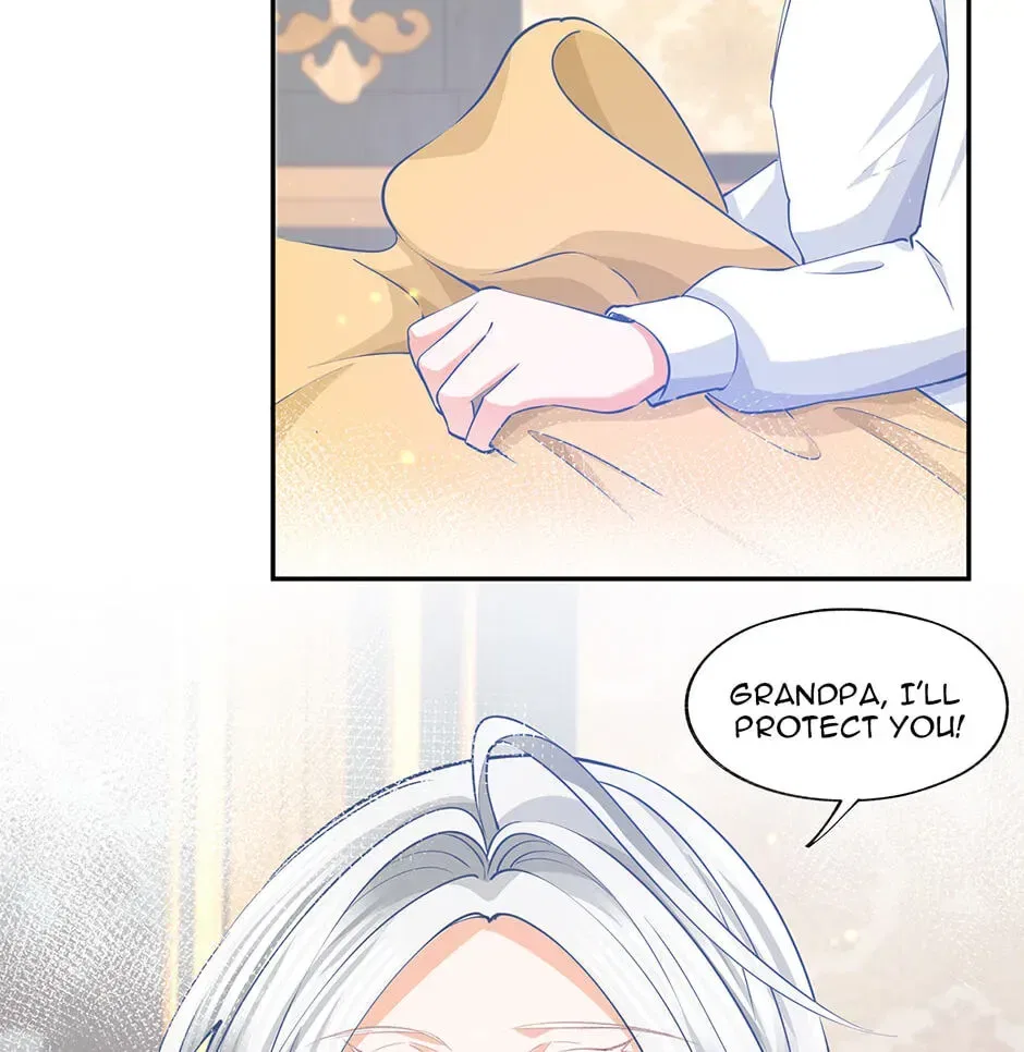 I Became The Sacrificial Princess Chapter 172 – Page 54