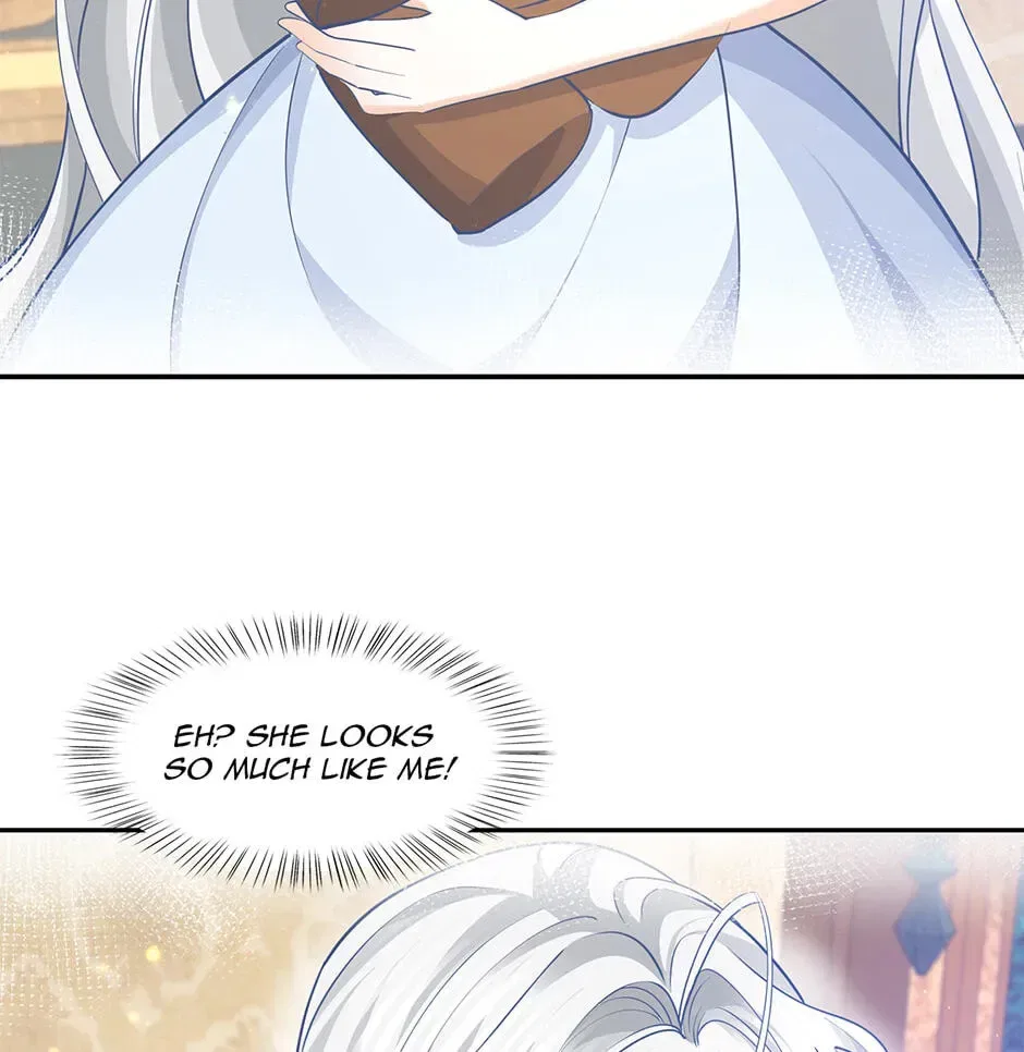 I Became The Sacrificial Princess Chapter 172 – Page 56