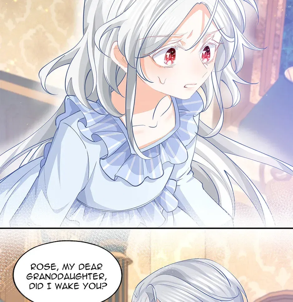 I Became The Sacrificial Princess Chapter 172 – Page 57