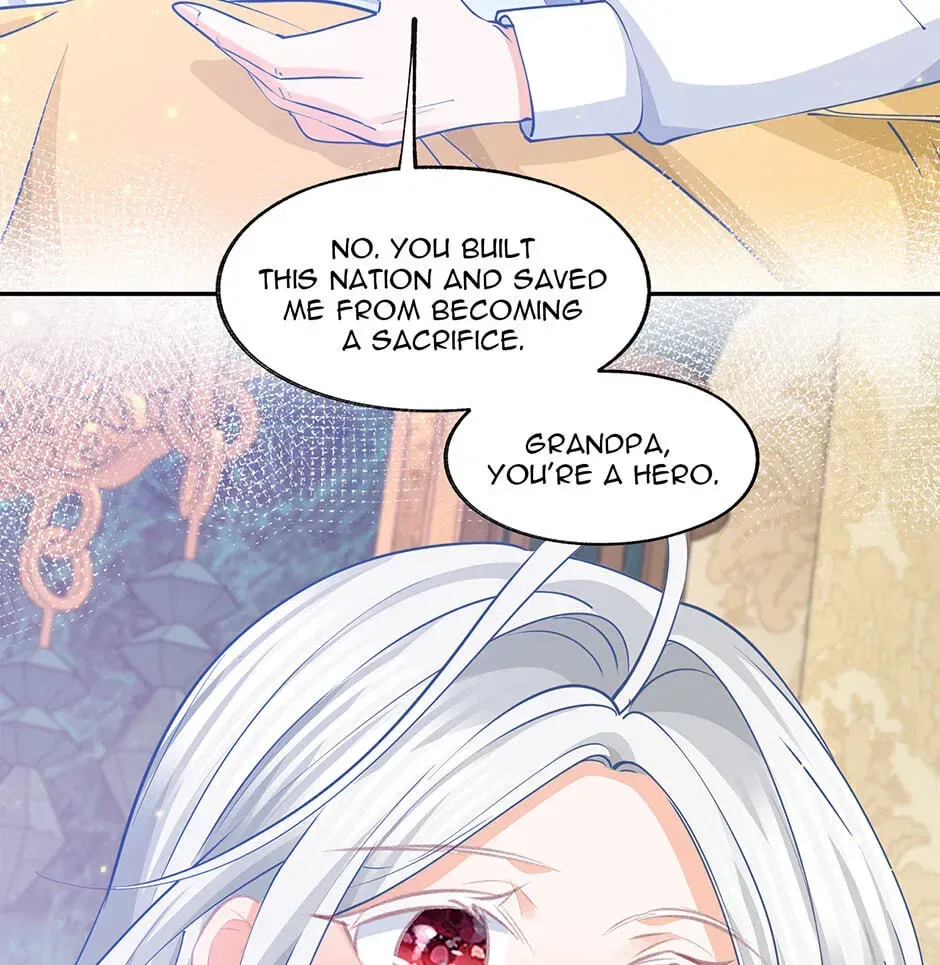 I Became The Sacrificial Princess Chapter 172 – Page 59