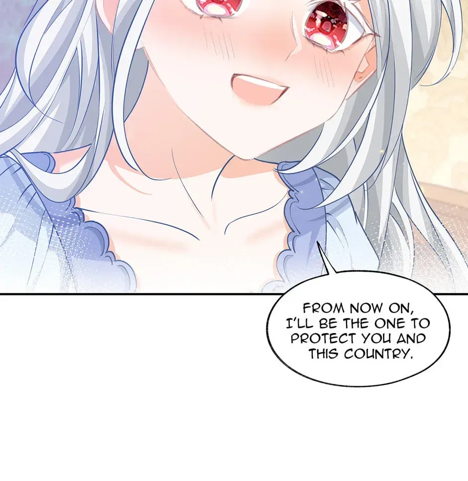 I Became The Sacrificial Princess Chapter 172 – Page 60