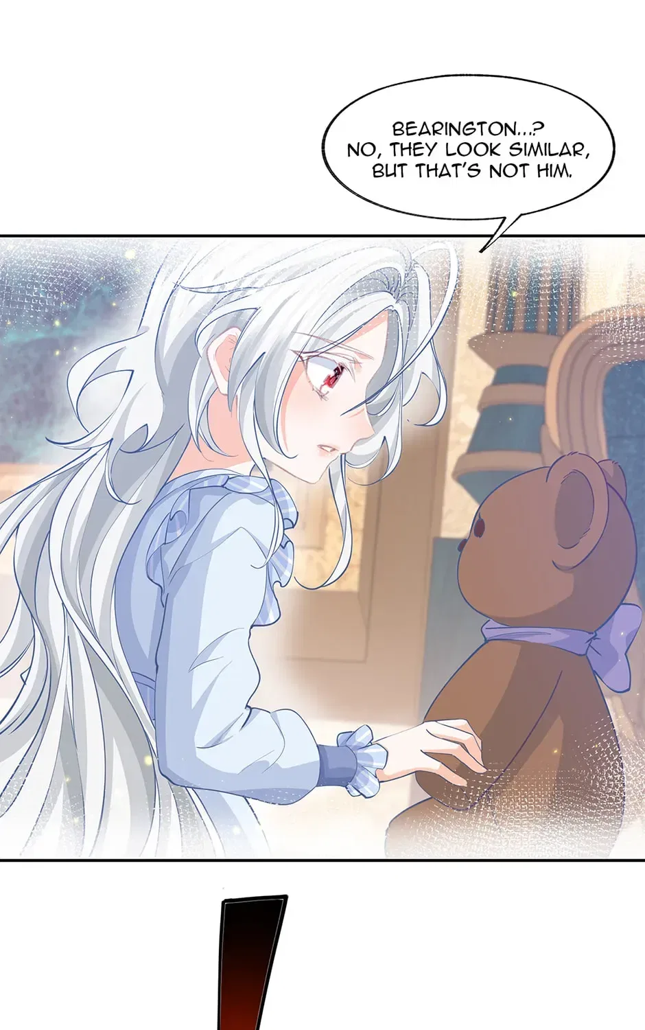 I Became The Sacrificial Princess Chapter 172 – Page 61