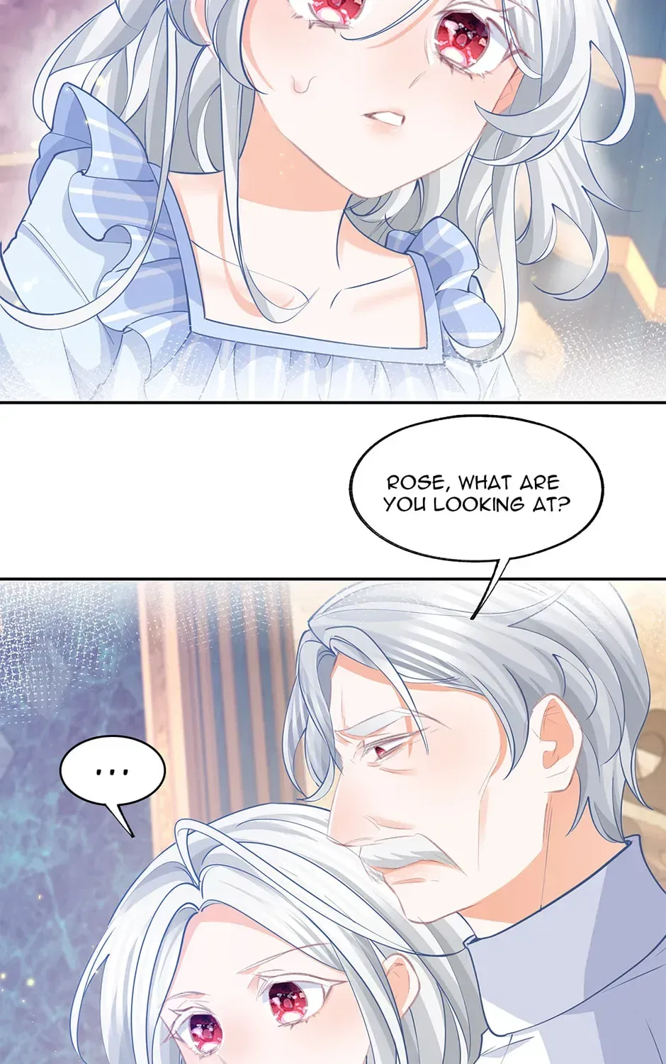 I Became The Sacrificial Princess Chapter 172 – Page 65