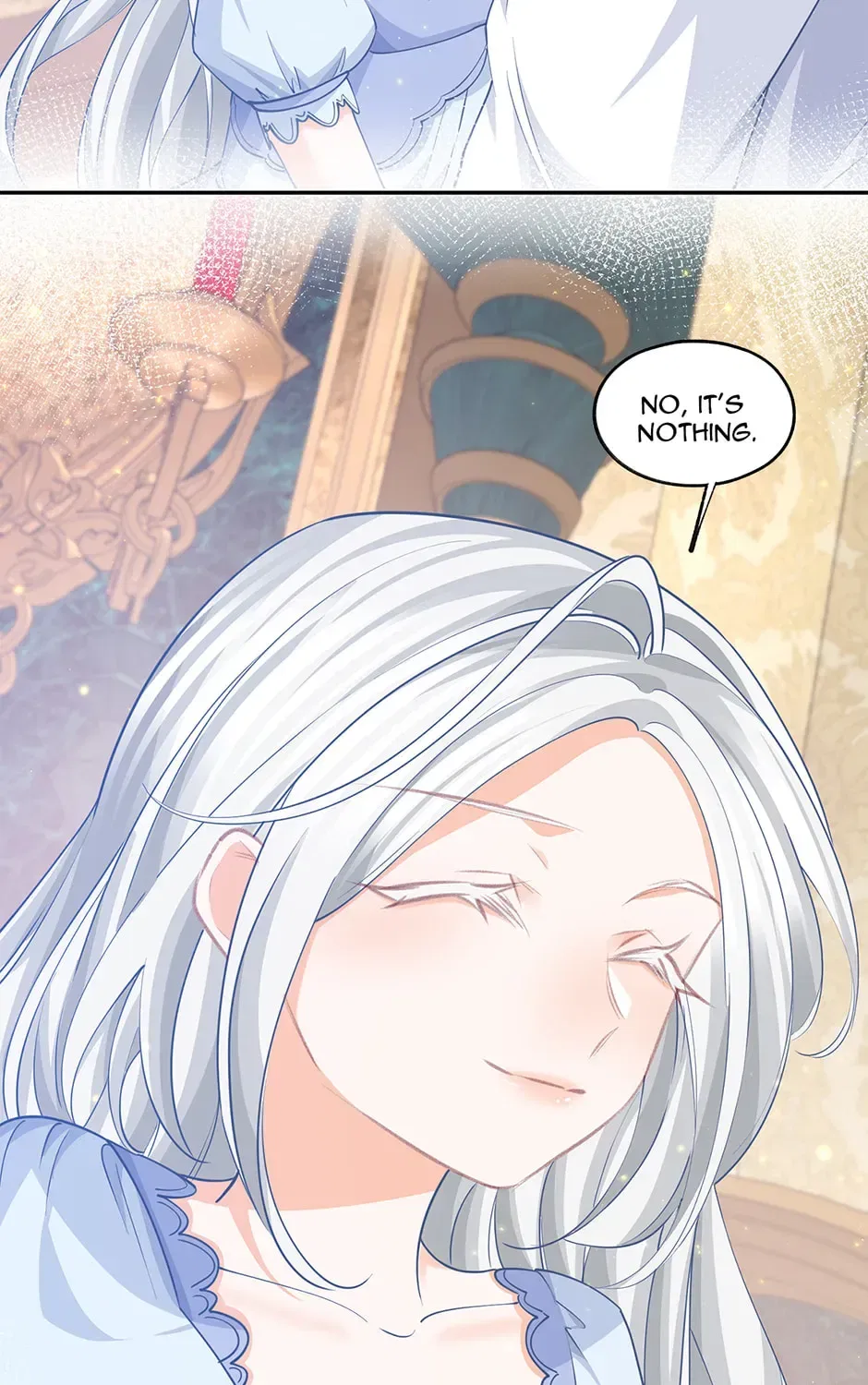 I Became The Sacrificial Princess Chapter 172 – Page 67