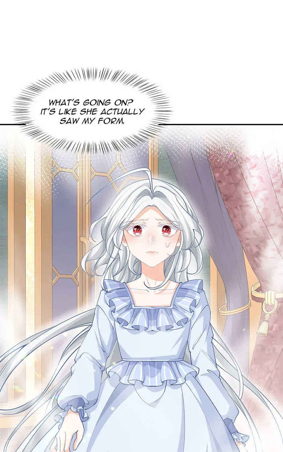 I Became The Sacrificial Princess Chapter 172 – Page 69
