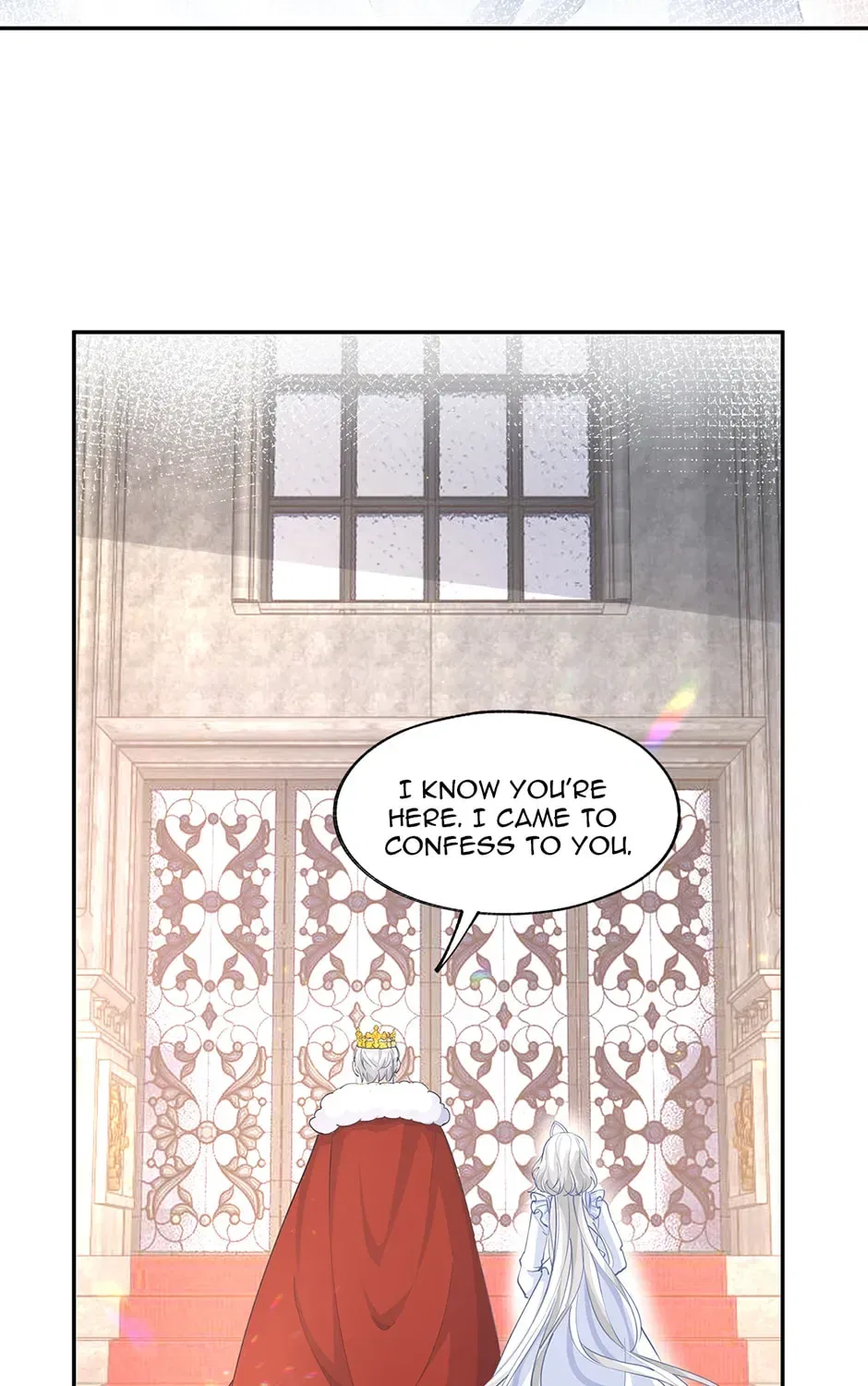 I Became The Sacrificial Princess Chapter 172 – Page 71