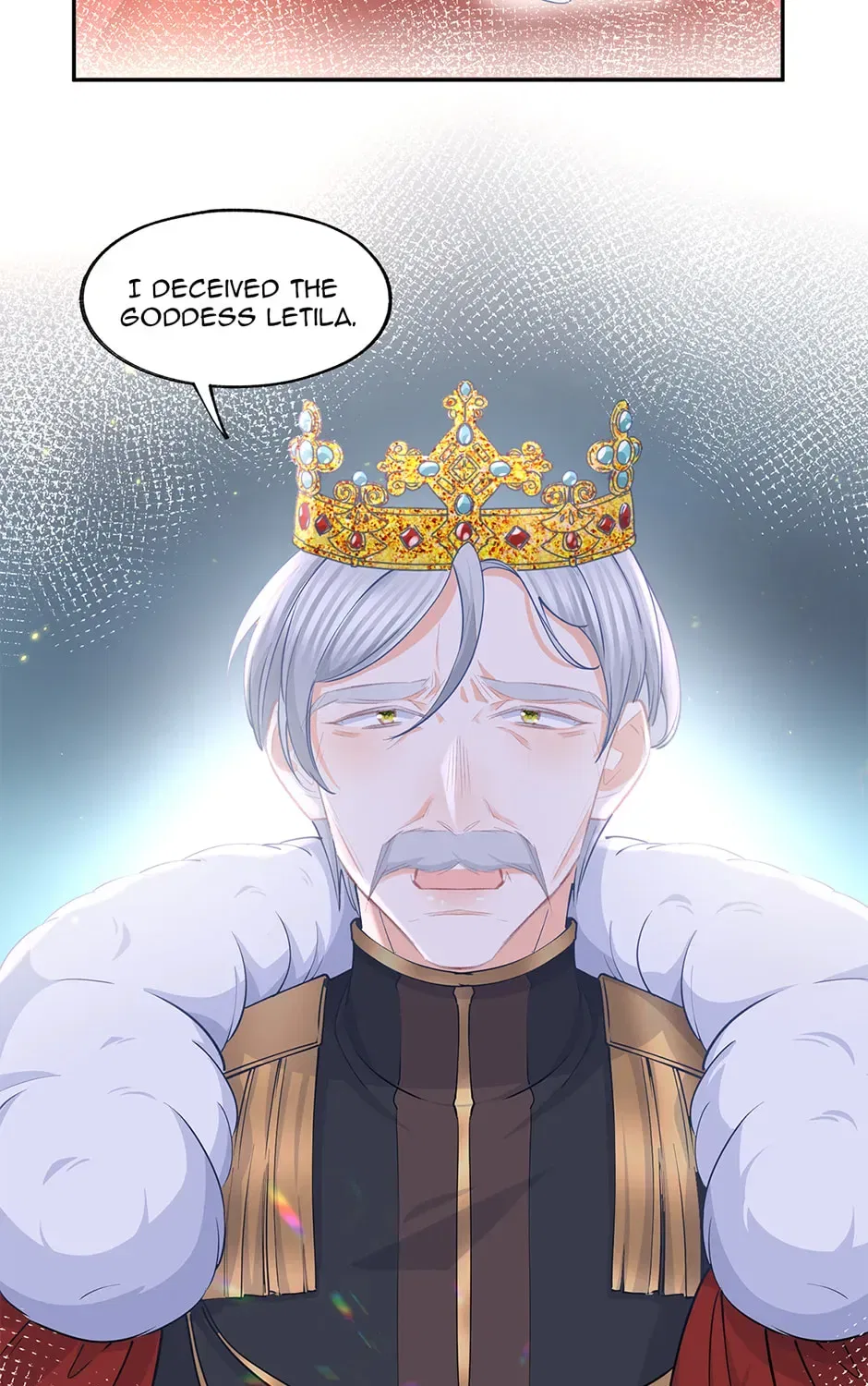 I Became The Sacrificial Princess Chapter 172 – Page 73