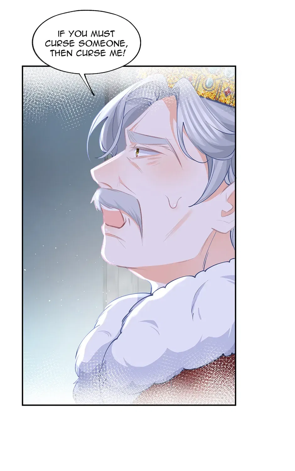 I Became The Sacrificial Princess Chapter 172 – Page 77