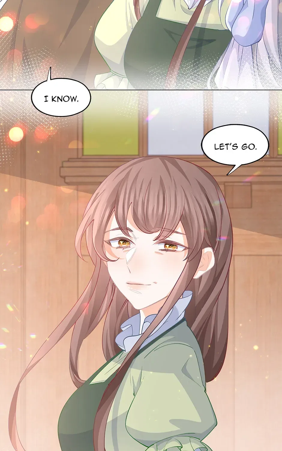 I Became The Sacrificial Princess Chapter 171 – Page 7