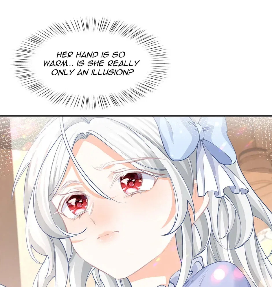 I Became The Sacrificial Princess Chapter 171 – Page 9