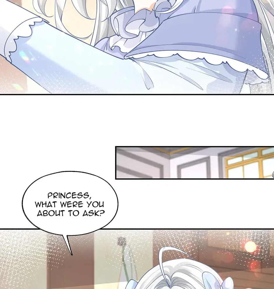 I Became The Sacrificial Princess Chapter 171 – Page 10