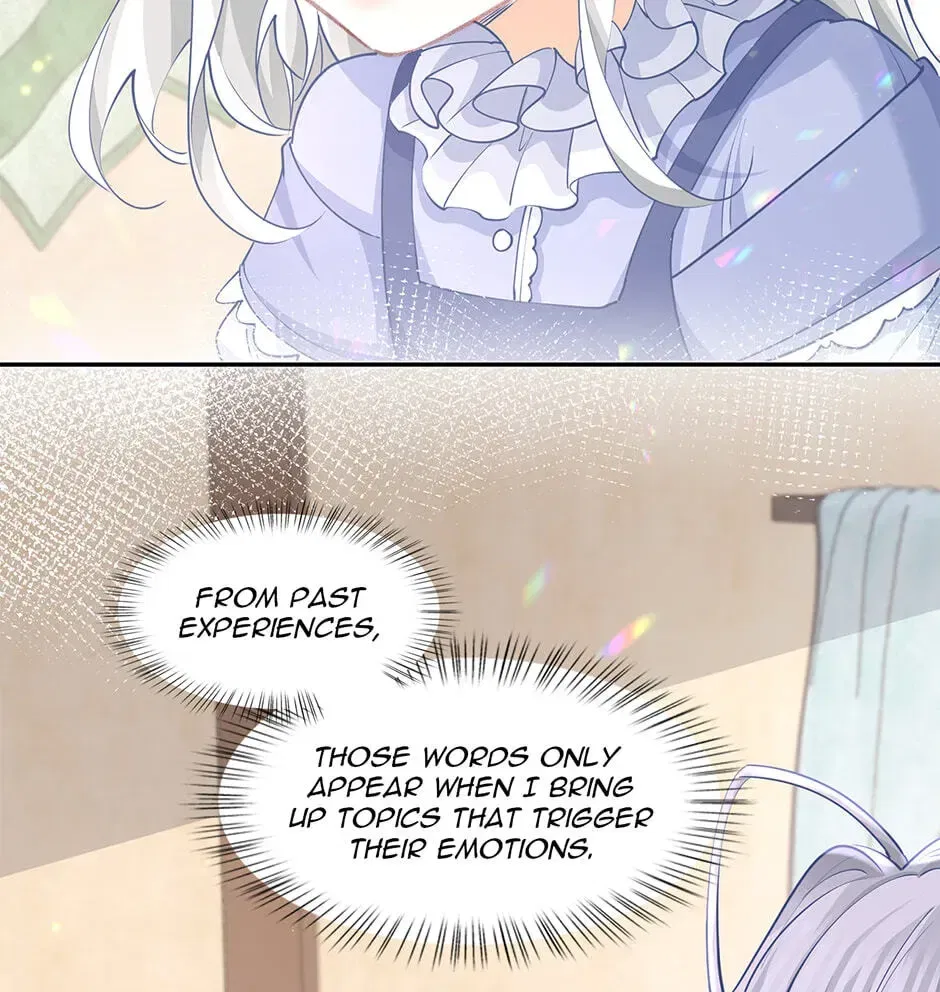 I Became The Sacrificial Princess Chapter 171 – Page 13