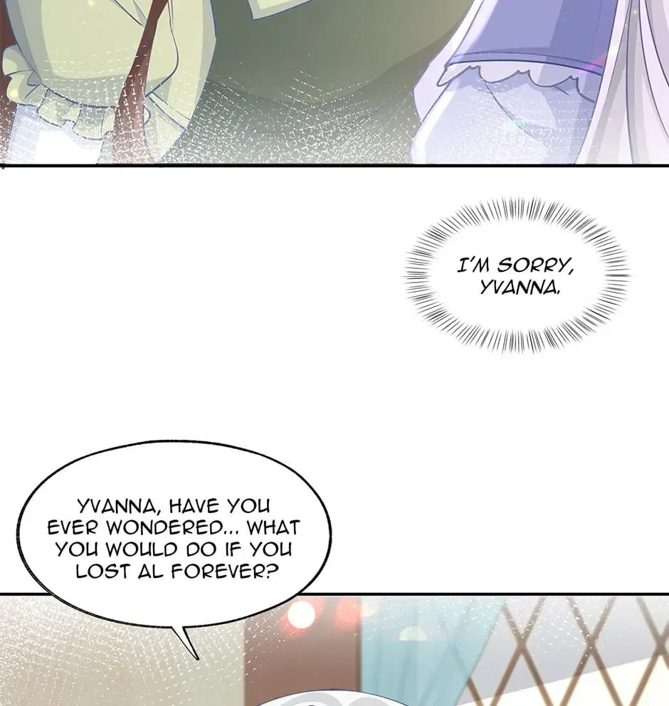 I Became The Sacrificial Princess Chapter 171 – Page 15