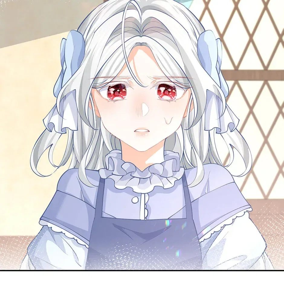 I Became The Sacrificial Princess Chapter 171 – Page 16