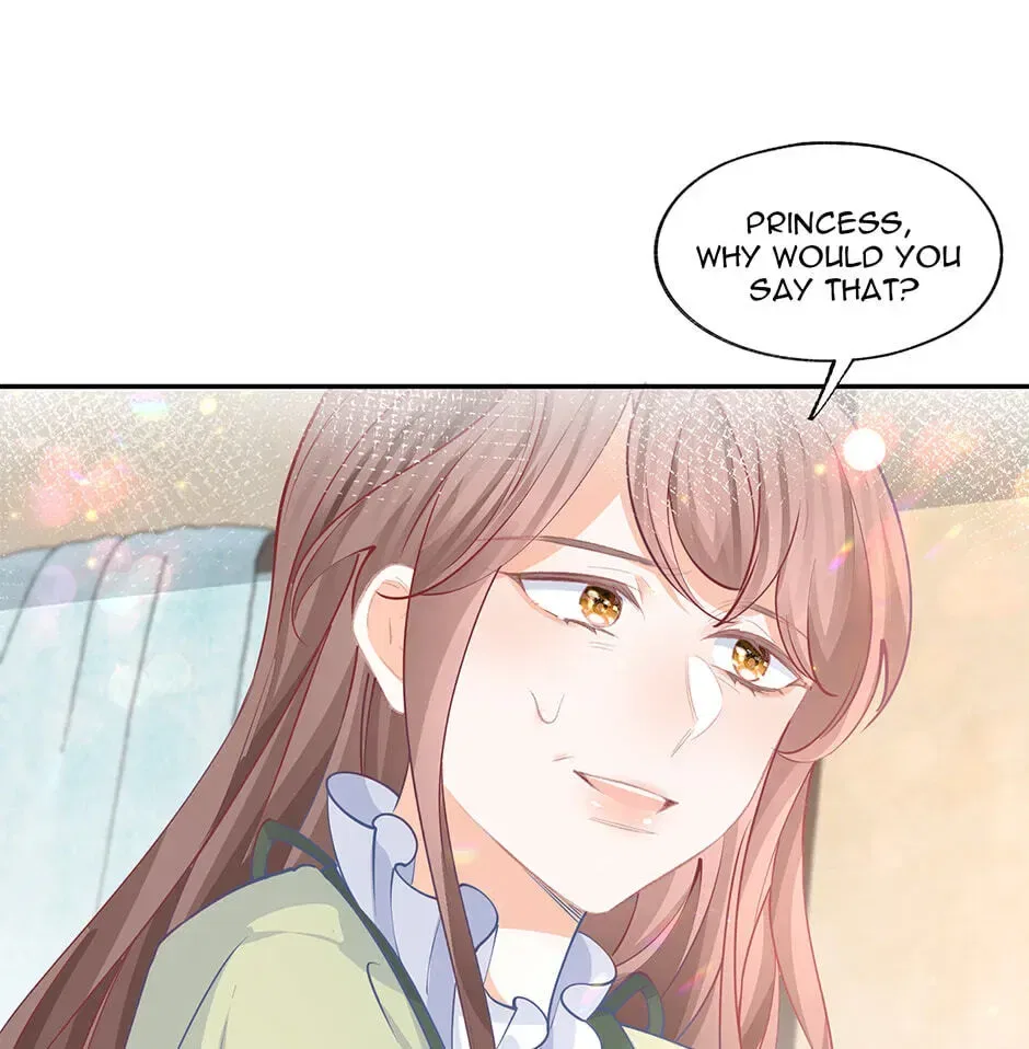 I Became The Sacrificial Princess Chapter 171 – Page 17