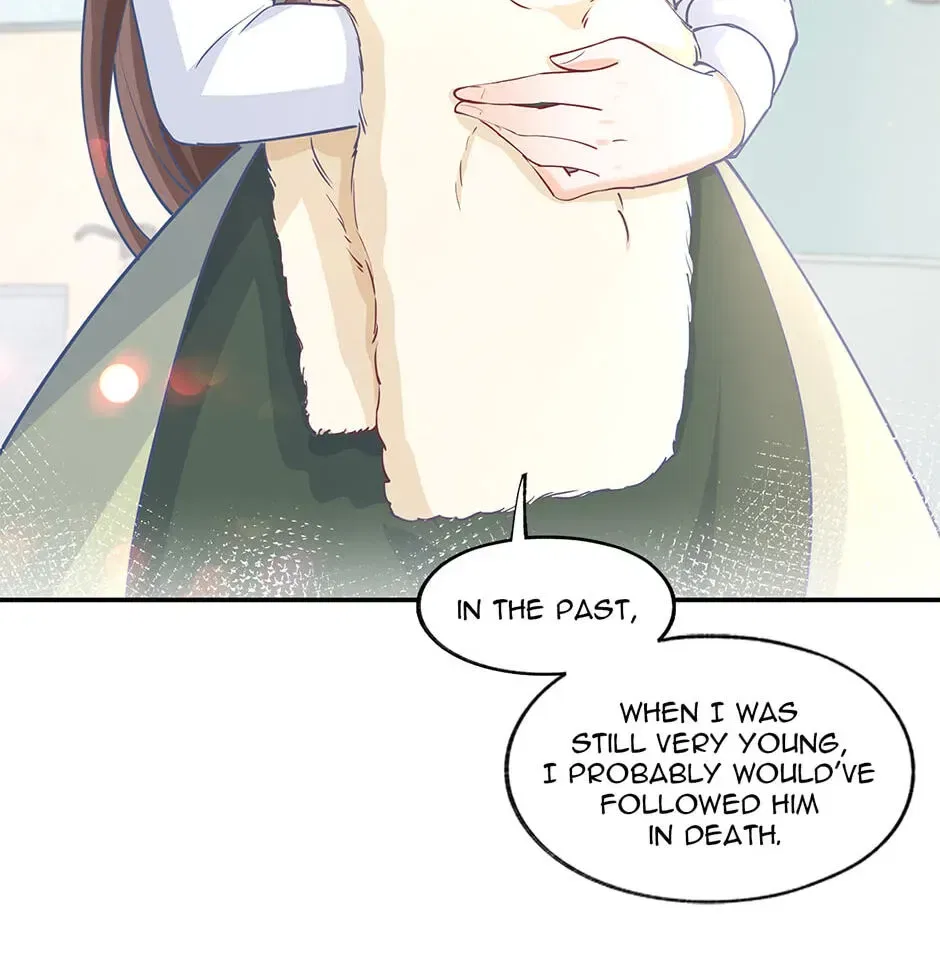 I Became The Sacrificial Princess Chapter 171 – Page 24