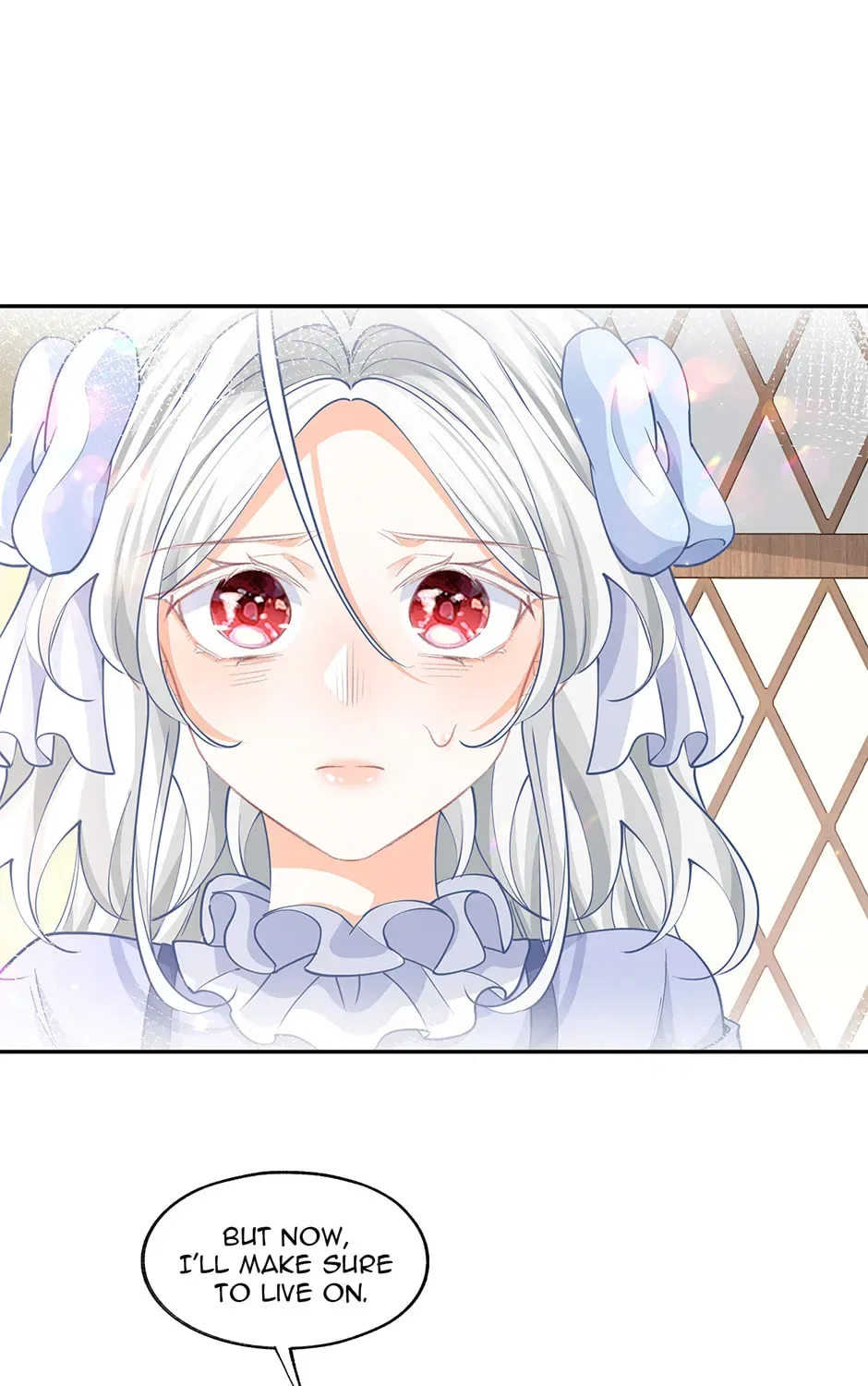 I Became The Sacrificial Princess Chapter 171 – Page 25