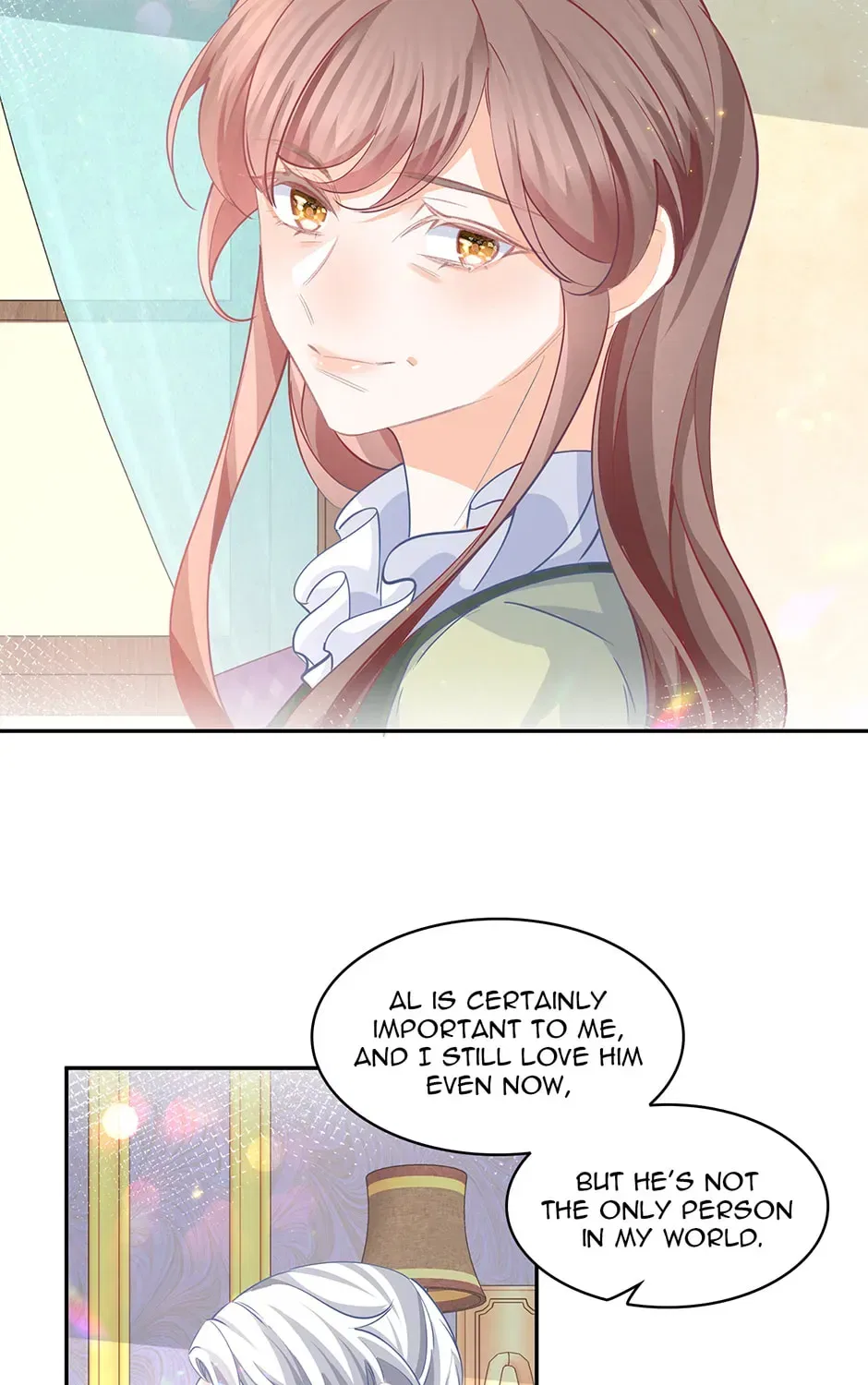 I Became The Sacrificial Princess Chapter 171 – Page 27