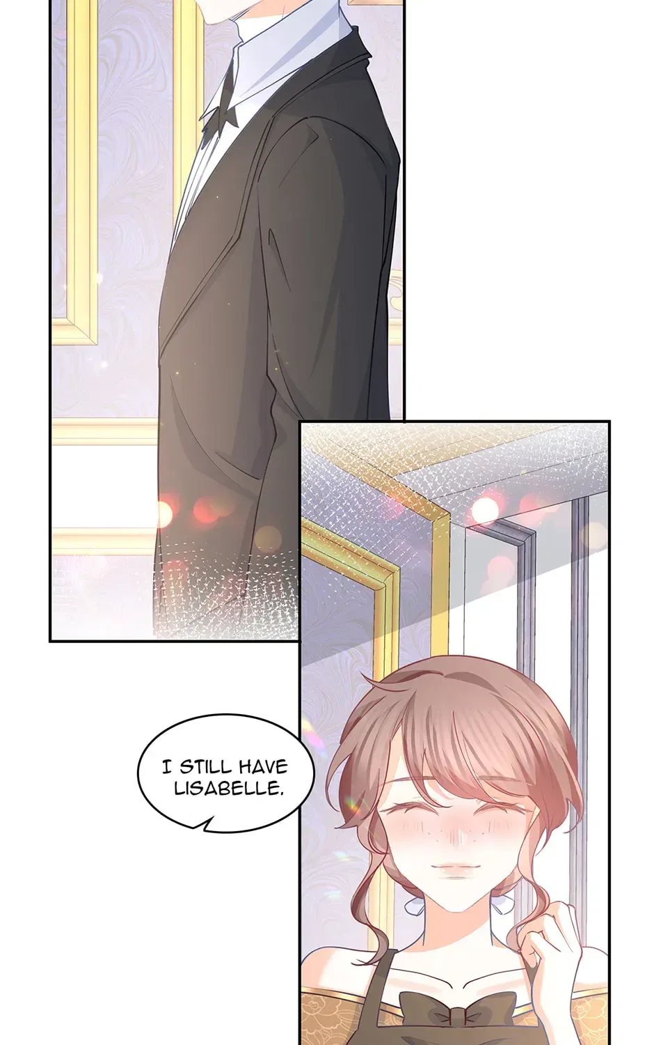 I Became The Sacrificial Princess Chapter 171 – Page 29
