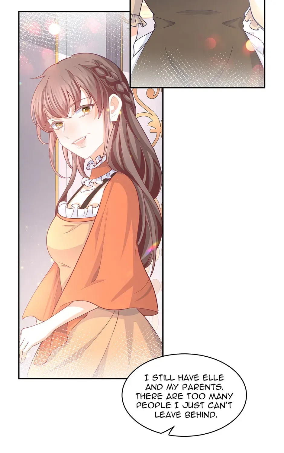 I Became The Sacrificial Princess Chapter 171 – Page 31