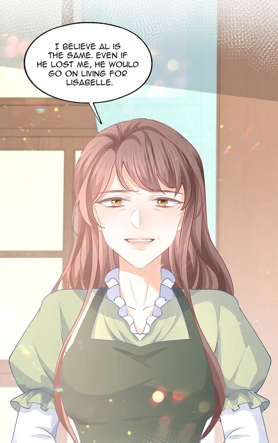 I Became The Sacrificial Princess Chapter 171 – Page 33