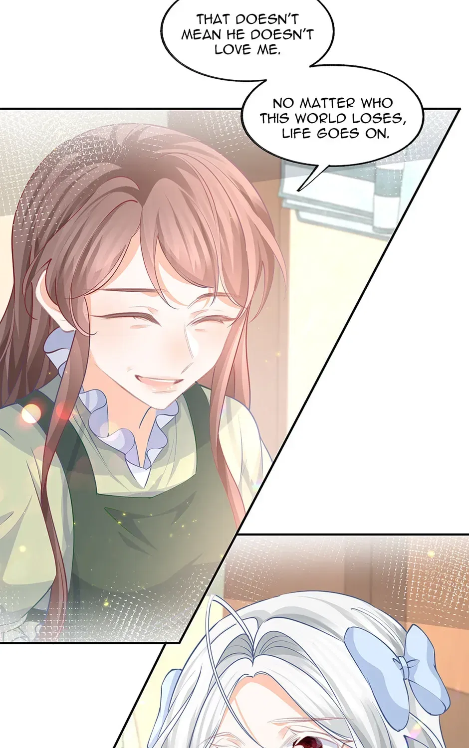 I Became The Sacrificial Princess Chapter 171 – Page 35