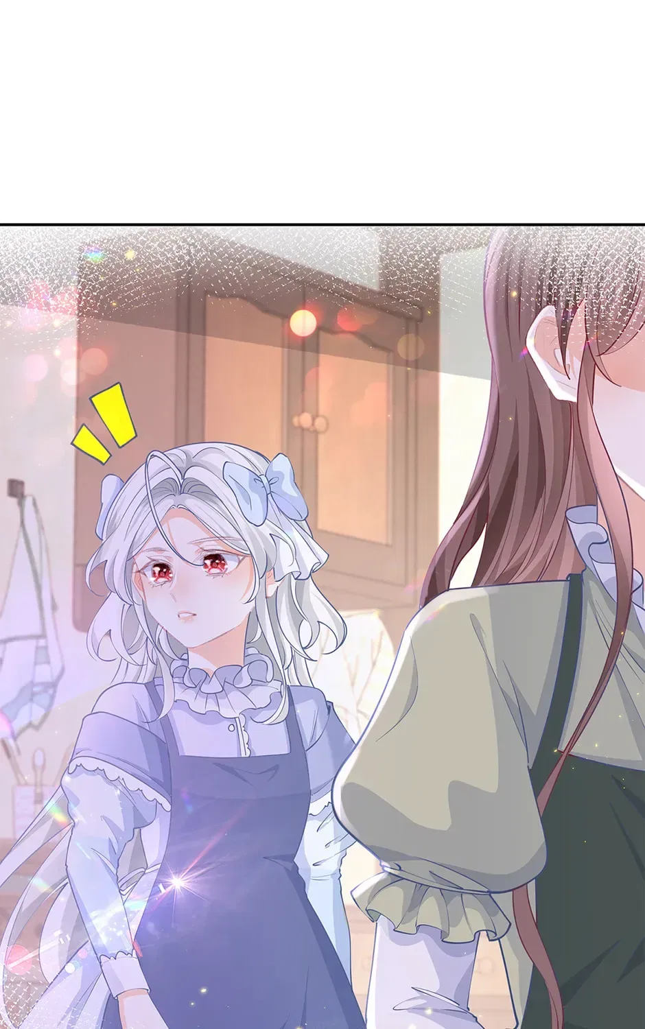 I Became The Sacrificial Princess Chapter 171 – Page 41