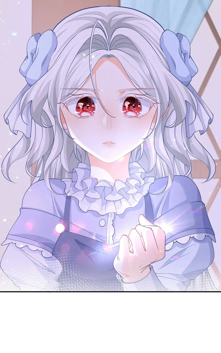 I Became The Sacrificial Princess Chapter 171 – Page 47