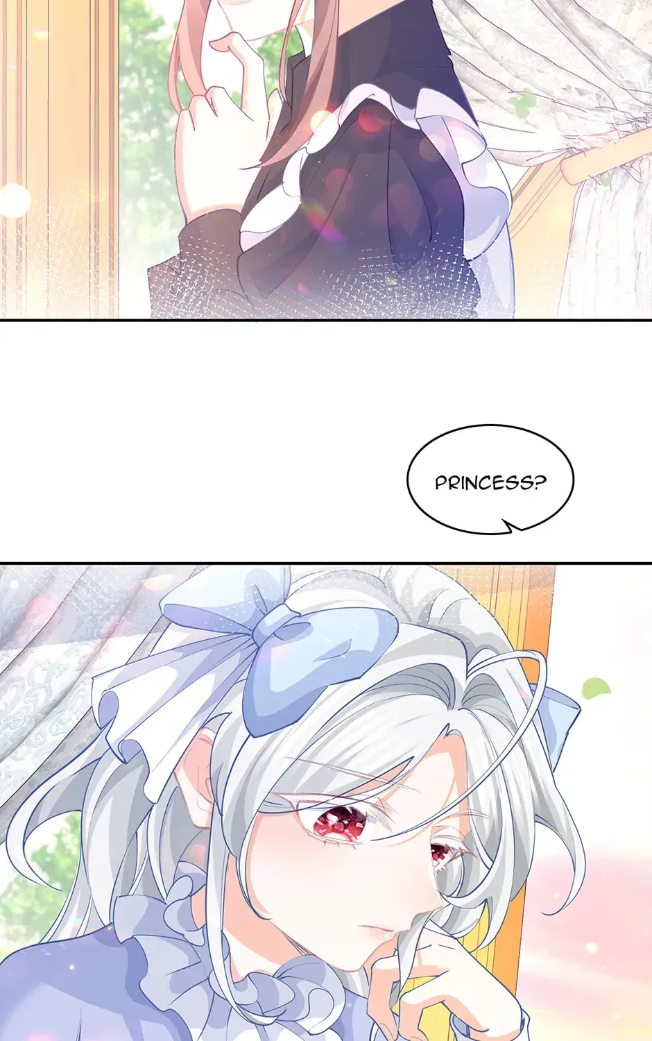 I Became The Sacrificial Princess Chapter 171 – Page 55