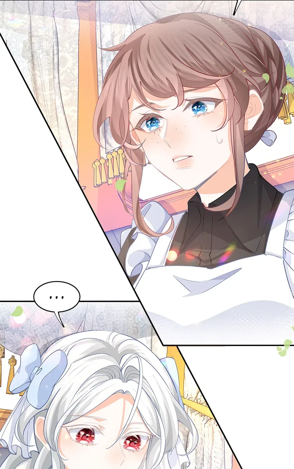 I Became The Sacrificial Princess Chapter 171 – Page 59