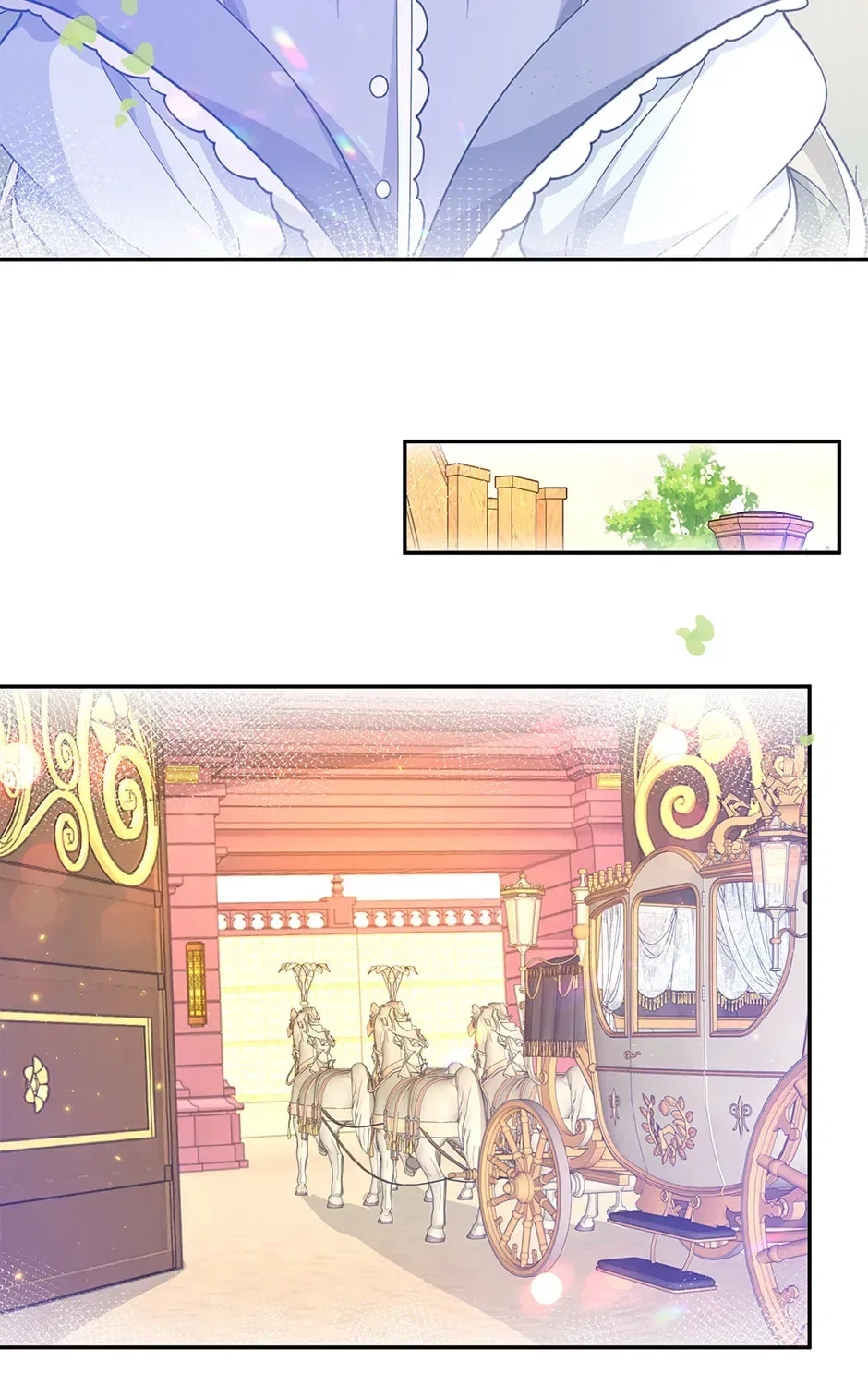 I Became The Sacrificial Princess Chapter 171 – Page 63