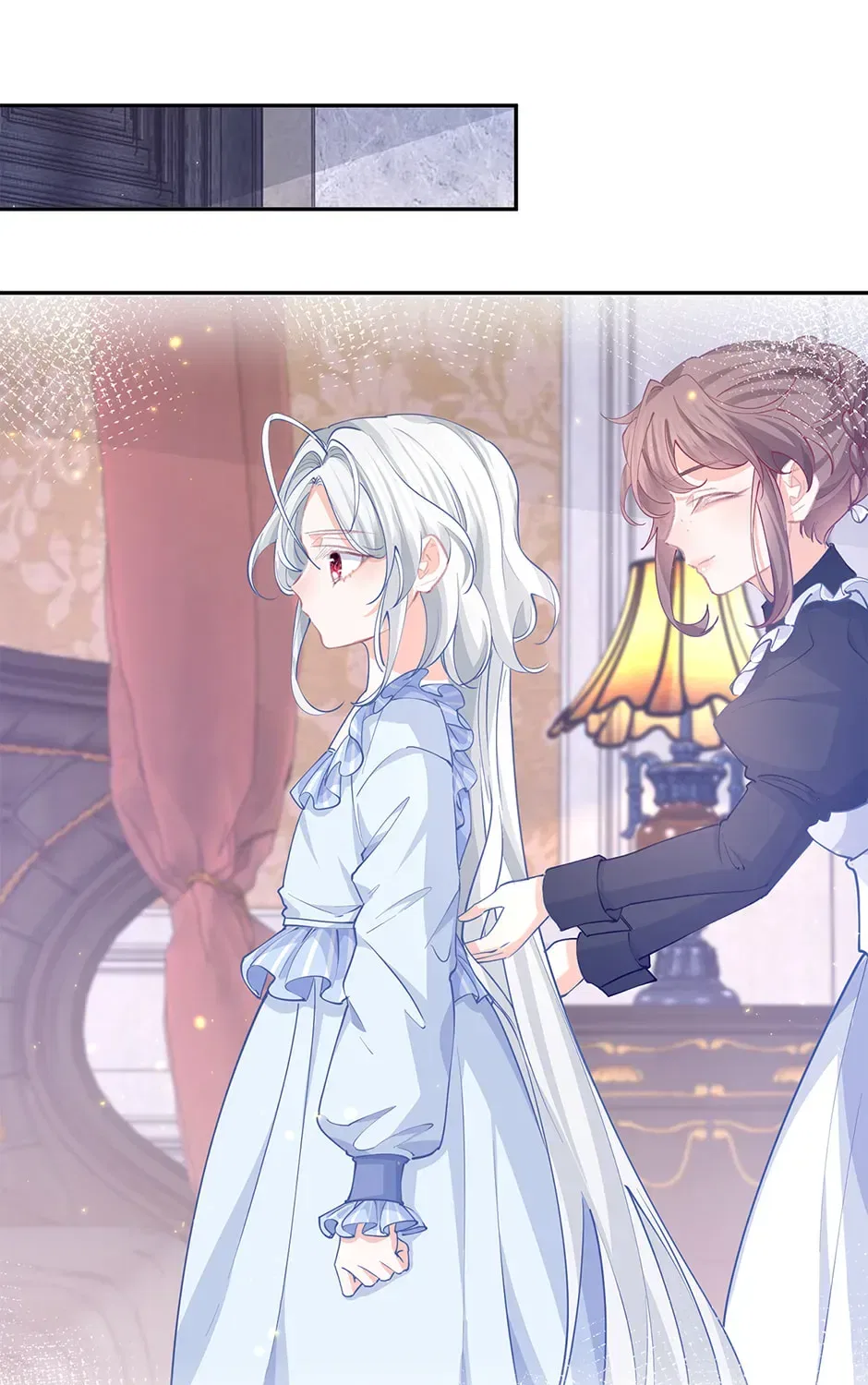 I Became The Sacrificial Princess Chapter 171 – Page 65