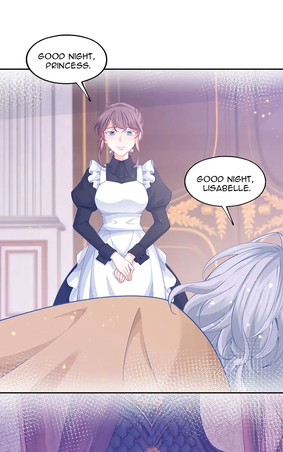 I Became The Sacrificial Princess Chapter 171 – Page 67