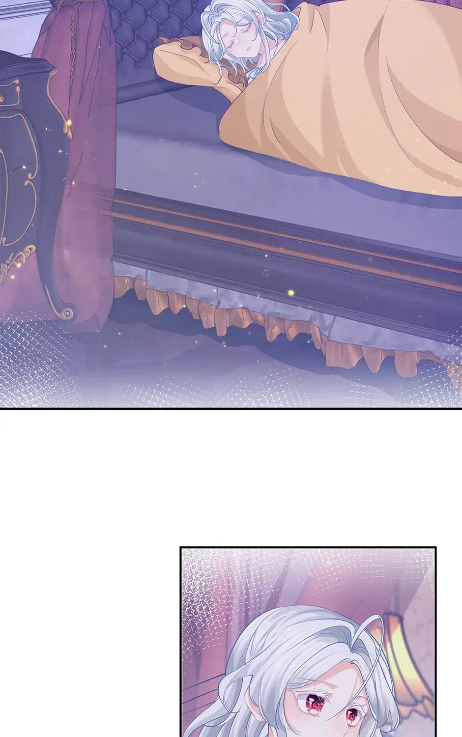I Became The Sacrificial Princess Chapter 171 – Page 69