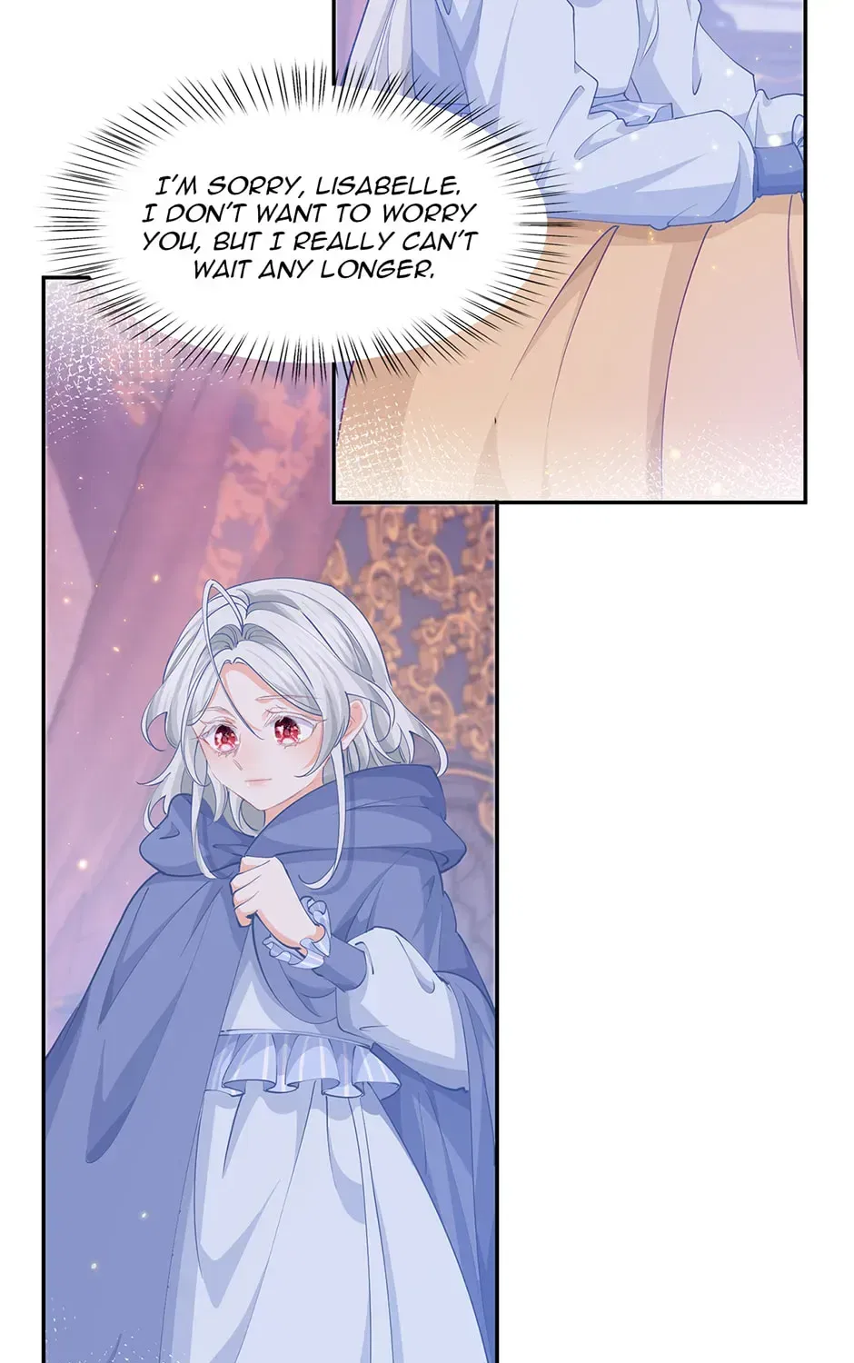 I Became The Sacrificial Princess Chapter 171 – Page 71