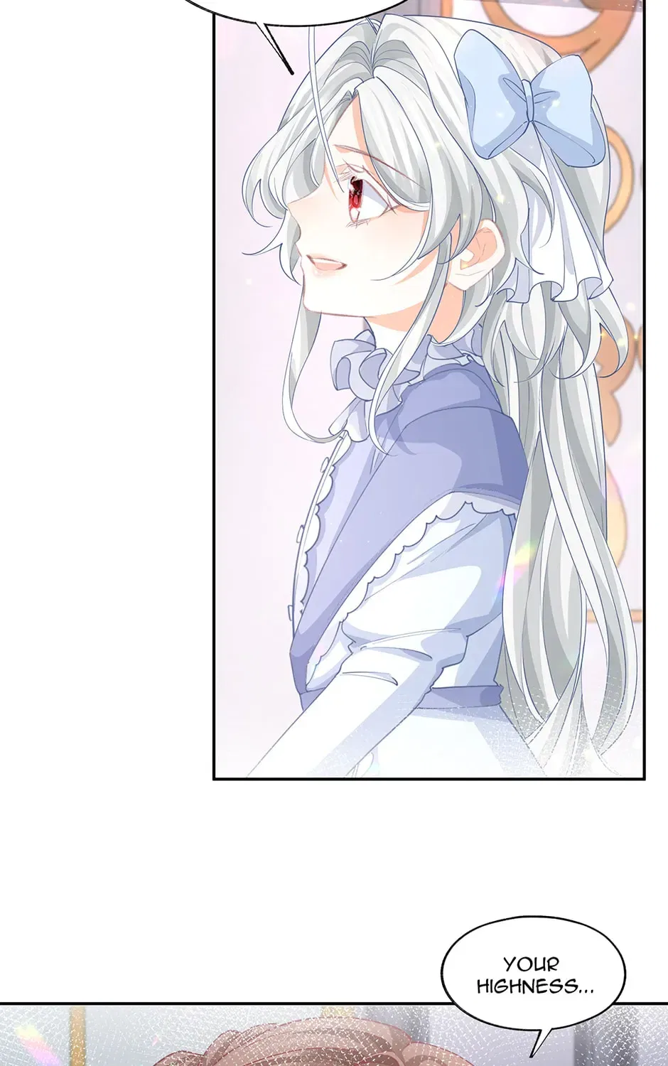 I Became The Sacrificial Princess Chapter 170 – Page 3