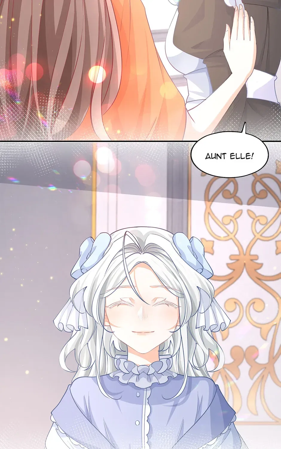 I Became The Sacrificial Princess Chapter 170 – Page 7
